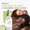 HEBBE Hidrolato De Pepino 120 Ml | Tónico Facial Refrescante