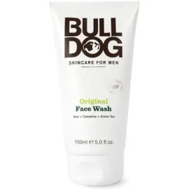 Original Colada De La Cara Bulldog Natural Cuidado De La Pie                                                                                          