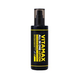 miff MIF men's cosmetics set 350ml + refill 150ml + foam cleansing 150ml 3-piece set Vitamax lotion / 미프 남자 화장품 세트 350ml+리필150ml+폼클렌징150ml 3종 세트 비타맥스로션
