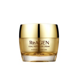 Dr. Oracle 닥터오라클 리에이젠 아이디얼 펩티드 아이크림 20ml Dr. Oracle Re-Genesis Ideal Peptide Eye Cream 20ml