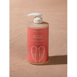 London Bouquet Large Capacity Damaged Hair Care Shampoo 1000ml / 런던 부케 대용량 손상모케어 샴푸 1000ml