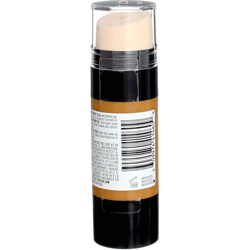 Revlon PhotoReady Insta-Filter Foundation, Caramel
