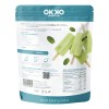 Matcha Orgánico en Polvo Okko 454g Organic Matcha Powder, Sugar