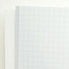 Coco-chan RYN-1008 Greeting Life, A5 Notebook, Happiness, White