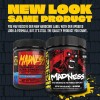 Pre Entreno Mutant Madness 30 Servicios Todos Los Sabores