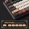 Akko Wireless Gaming Keyboard The Lord of Mysteries 5108B Plus