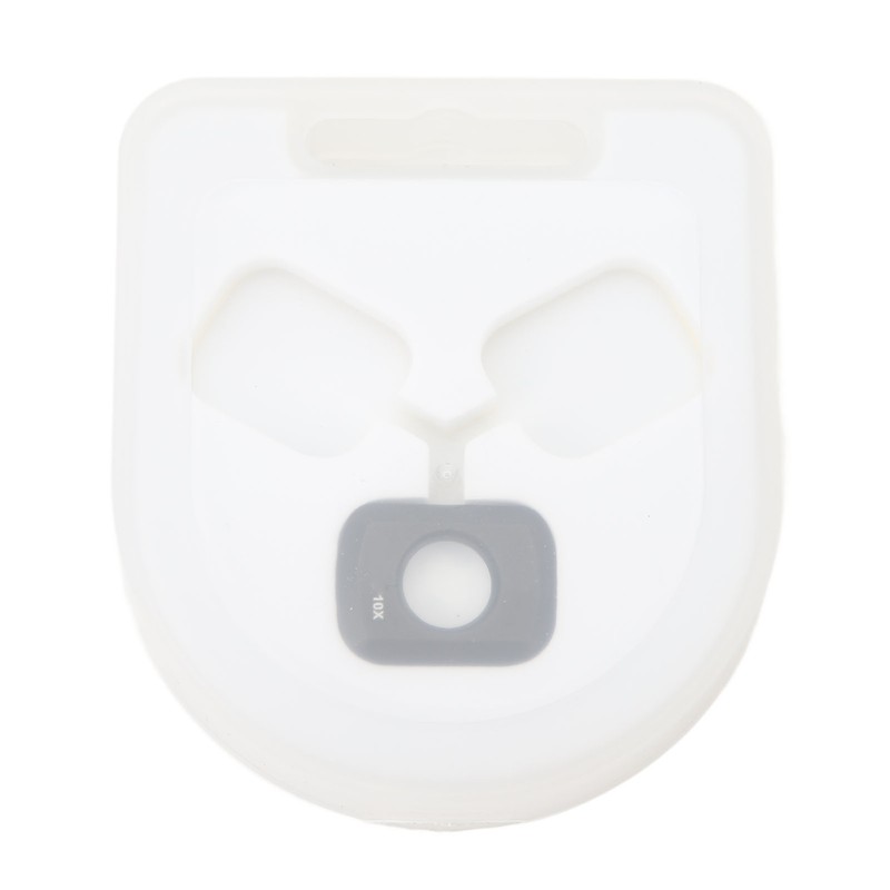 Macro Lens Magnetic HD Coating Anti Scratch Lightweight 2‑2.5CM Focusing