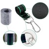 Tree Swing Hanging Straps,Granmagazz Granmagazz Safe Tree Swing Hanging Straps