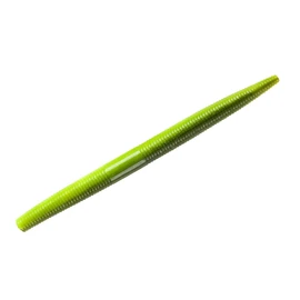 Yum Lures YDG5152 Dinger Fishing Bait, Melon Pie, 5"