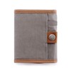 TSD The Same Direction Urban Light Wallet (Grey)