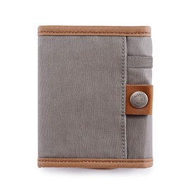 TSD The Same Direction Urban Light Wallet (Grey)