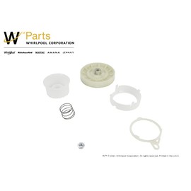 Whirlpool Cam,