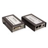 DVI + Audio RJ45 Extender