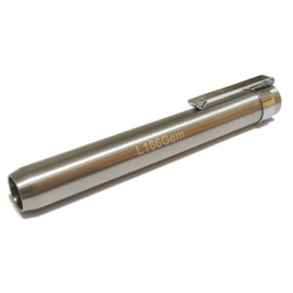 L166Gem Gemstone Daylight LED Light