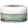 Bright Skin Overnight Correcting Cream by Eminence for Unisex -