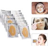 Mascarillas Labiales Exfoliantes E Hidratantes de Gel Fibra Vegetal, 25