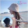 G-tiamo Bucket Hat, Hat, UV Protection, Women's, One Size Fits