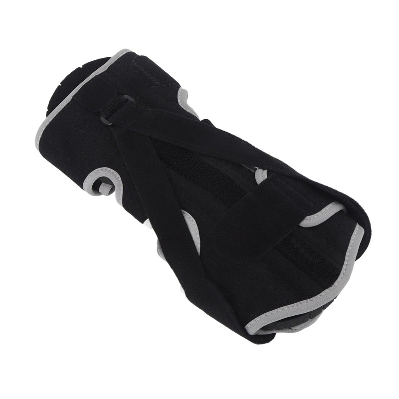 1 Pair Plantar Fasciitis Night Splint Soft Foam Liner 3