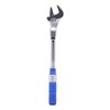 Giciashop Adjustable Torque Wrenches 5-25NM Open End Torque Wrench with