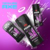 AXE Body Wash para hombre, anarquía 16 oz, paquete doble,
