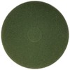 Bonastre 17 Inch Diamond Pad - Green #3