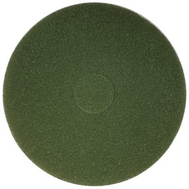 Bonastre 17 Inch Diamond Pad - Green #3