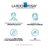 Crema facial La Roche Posay matificante y humectante para piel