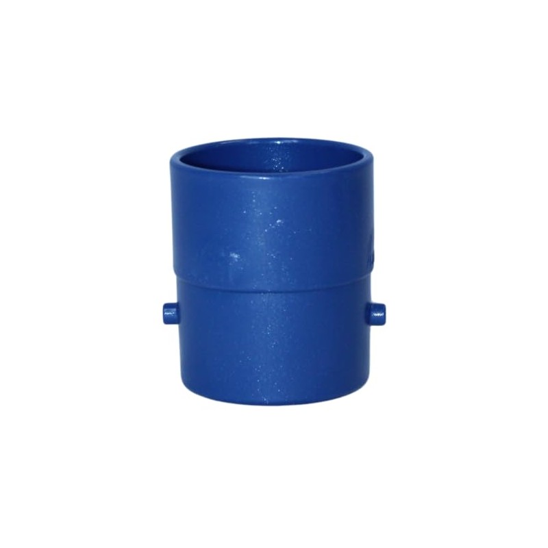 Jandy Zodiac Leaf Catcher Twist-Lock Cuff Adapter Female | R0842700