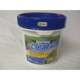 SePRO Total Pond Clear G - 5 Lb