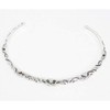 cmy select 925 Silver Bangle Bracelet, Gentlemen, Men's, Manufacturers, Silver