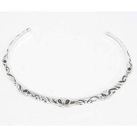 cmy select 925 Silver Bangle Bracelet, Gentlemen, Men's, Manufacturers, Silver