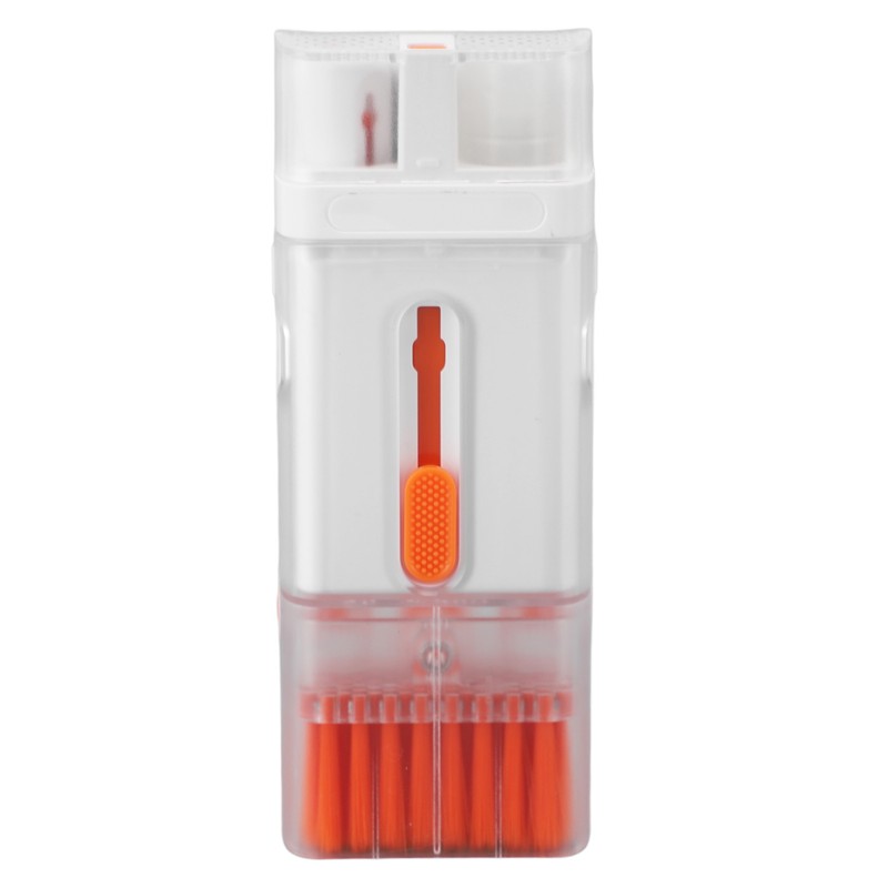 Keyboard Cleaning Kit Multifunctional Keyboard Cleaning Brush with Keycaps Puller