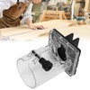 2 in 1 Connector Trimmer Bracket Woodworking Router Slotter Bracket