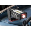 Sealey Inspection Light 3W COB & 1W SMD LED &