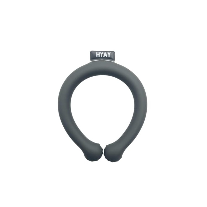HYAY ice snood (25 pcs) Hiyai Neck Cooler, Cool Ring,