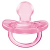 Chicco Soother Physio Soft 12 Months and Above Pink Pack