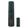 RM-DX740 RM-DC355 Replacement Remote Control -ALLIMITY- Compatible with Sony CD