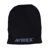 AVIREX AVIREX Knit Cap, Men's, Women's, AVIREX REVERSIBLE, Popular, Trend