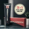 Brylcreem Crema Para El Cabello Hombre 3 En 1 Original,