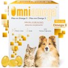 Hifarmax Omniomega 120 Capsules 1000 g