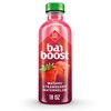Bai Boost Watamu Strawberry Watermelon, Antioxidant Infused Beverage, 18 fl