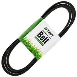 8TEN Drive Belt for MTD Cub Cadet Troy Bilt XT1-LT46 XT2-LX46 TB2246 954-05022A 754-05022 46-Inch Deck