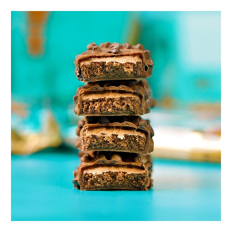 Grenade Bars