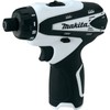 Makita FD01ZW 12V max Lithium-Ion Cordless 1/4" Hex Driver-Drill, Tool