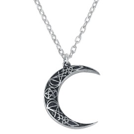 Alchemy A Pact with A Prince Pendant Gothic