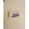 Coast Vintage Coast Original Scent Bar Soap The Eye Opener 1,Single Box 3.2 oz