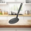 PARODI & PARODI - Nylon Slotted Spoon, Heat Resistant up