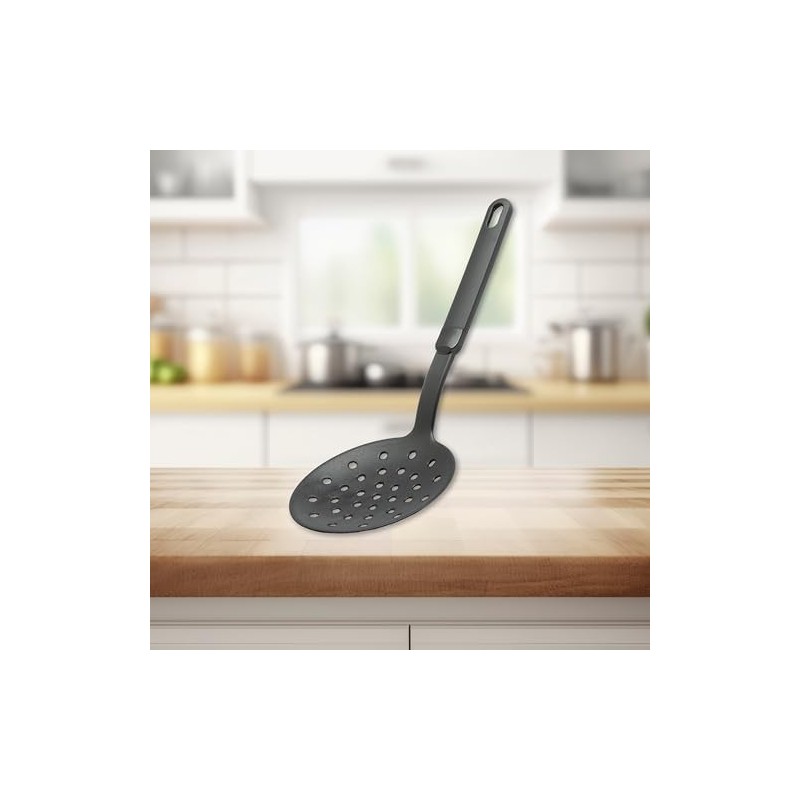 PARODI & PARODI - Nylon Slotted Spoon, Heat Resistant up