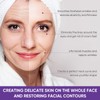 Instant Face Lift Cream, Effective Temporary Skin Tightening Cream, Smoothing