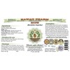 Hops Alcohol-Free Liquid Extract, Organic Hops (Humulus Lupulus) Dried Flower